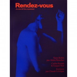 Le numéro 1 de la revue Rendez-vous