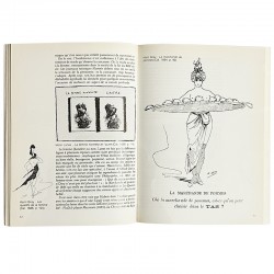Les arts incohérents, 1882-1893, préface de François Caradec