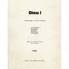 Dieu !, Hommage à Paul Colinet, 1937