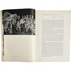 textes de Lothar Pretzell, Max Ernst, André Breton, Hans Arp, Nicolas Calas, Paul Eluard, Joe Bousquet, Dorothea Tanning