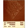 Le volume 1 de Le Corbusier et Pessac, 1914-1928
