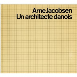 Arne Jacobsen : un architecte danois, 1972