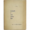 Louÿs, Conseils a une petite fille, pour un groupe d'amateurs, 1950