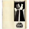 Jim Dine, The Portable Gallery, Sidney Janis, 1964