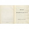 Man Ray, Centre Culturel Américain, Paris, 1977