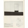 Galerie Heiner Friedrich, Installation, 1968-1977