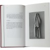 textes (en hébreu et anglais) et photographies de Sophie Calle