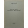 Joseph Kosuth, Within the Context: Modernism and Critical Practice, publié en 1977 par Coupure