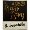 Man Ray, Les invendables, 1969