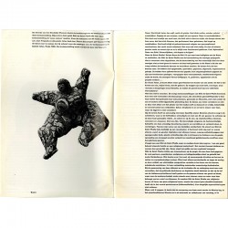 Niki de Saint Phalle, texte de Pierre Descargues (en néerlandais et français)