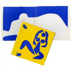 Henri Matisse, Aragon,  Chatillon, octobre 1970