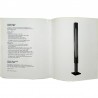 Serge Mouille, Luminaires, Le regard d'Alan éditions, 1993