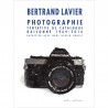 La couverture du livre de Bertrand Lavier "Photographie. Tentative de catalogue raisonné"