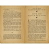 tract rédigé par Jean-Paul Sartre au nom du Comité de défense des libertés républicaines du VIe arrondissement