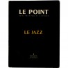 Robert Doisneau, revue Le Point "Jazz", janvier 1952