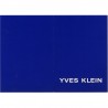 Yves Klein, galerie Lambert Monet, Genève, 1969