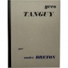 Yves Tanguy par André Breton, ed. Pierre Matisse, 1946