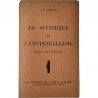 La Main à Plume, La mystique et l'enthousiasme, 1944