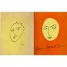 catalogue de l'exposition d'Henri Matisse , les Éditions de la Connaissance, Bruxelles, 1952