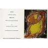 Asger Jorn, "Olbilder, Aquarelle, Collagen und Zeichnungen" galerie van de Loo, Munich