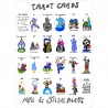 Niki de Saint Phalle, Tarot Cards, 2000