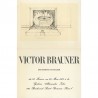 invitation : Victor Brauner "Documents d'atelier", Alexandre Iolas, Paris, 1967