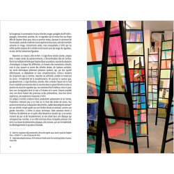Stephen Dean, Crescendo, 2025, texte de Jean-Marc Huitorel
