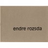 Endre Rozsda, galerie Furstenberg, 1963