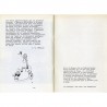 catalogue de Martin Stejskal , texte de J.-L. Bédouin, 1972