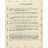 tract du Groupe RUpTure faisant suite au décès d'André Breton, 1966