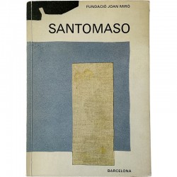 Giuseppe Santomaso, Fundació Joan Miró, Barcelone, 1979