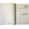 Catalogue de Giuseppe Santomaso avec un texte de Oriol Bohigas, 1979
