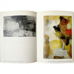 Giuseppe Santomaso à la Fondation Joan Miró, à Barcelone, du 18 janvier au 18 février 1979