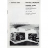 galerie Bama, Ninon Robelin, expositions 1970-1980