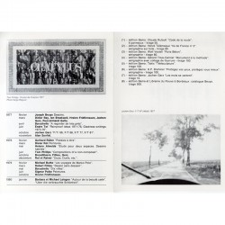 Tome Philips, Galerie Bama, 1978