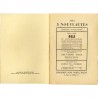 revue surréaliste de la librairie José Corti, dirigée par André Breton, numéro 4, décembre 1931