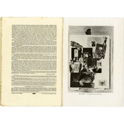 numéro 4 de la revue "Le surréalisme au service de la révolution", 1931