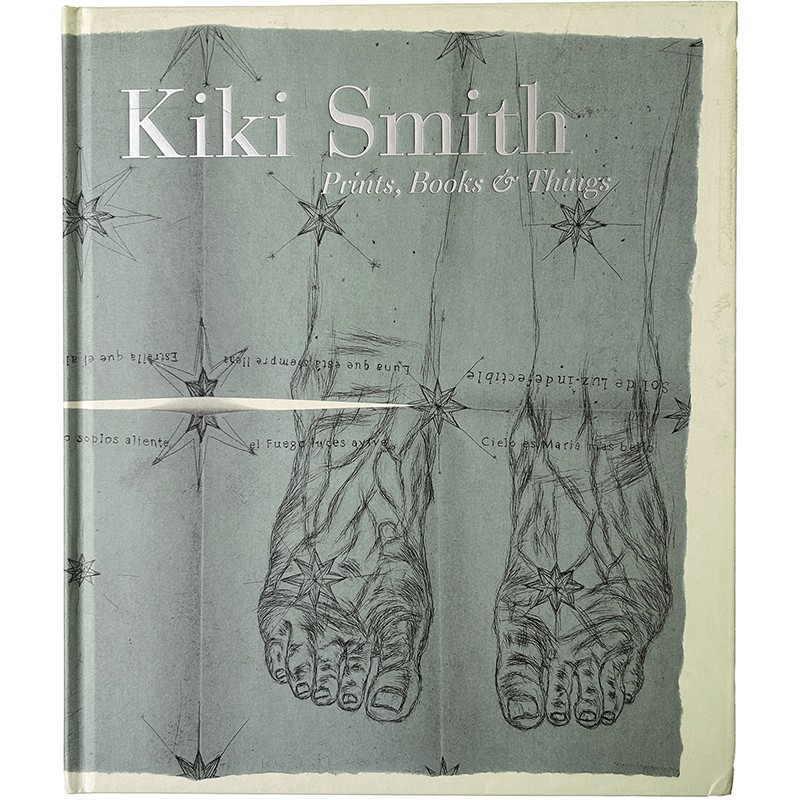 Kiki Smith, The Museum of Modern Art, New York, 2003