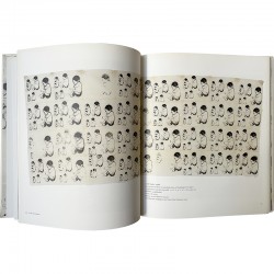 Kiki Smith, catalogue du MOMA, avec un texte de Wendy Weitman, commissaire de l'exposition