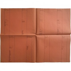 Benoit, Dax, Elléouêt, Hauchecorne, Klapheck, Lagarde, Méloux, Monory, Parent, Silbermann
