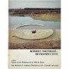 Robert Smithson Retrospective, Robert Hobbs, The Herbert F. Johnson Museum of Art, Cornell University, 1982
