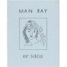 Man Ray, par Gualtieri di San Lazzaro, revue XXe siècle, 1970