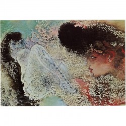 Hans Bellmer, galerie François Petit, 1975-1976