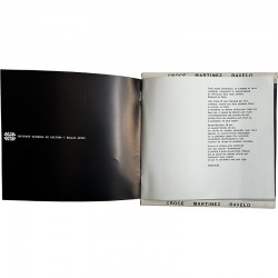 texte de Carlos Cruz-Diez, e Biennale de Paris, du 2 octobre au 2 novembre 1969