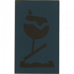 Bulletin de liaison surréaliste n°4 de décembre 1971