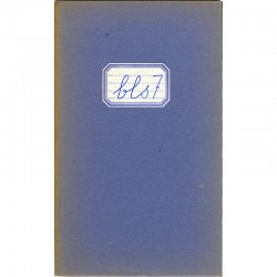 Bulletin de liaison surréaliste n°7 de décembre 1973