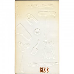 Bulletin de liaison surréaliste n°8 de février 1974