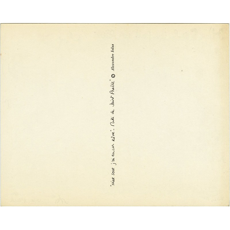 Niki de Saint Phalle, Iolas