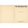 invitation à l'exposition de Victor Brauner "Conglomeros", Iolas, Paris, 1968