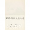 Martial Raysse, Gallerie Iolas, Paris, 1965